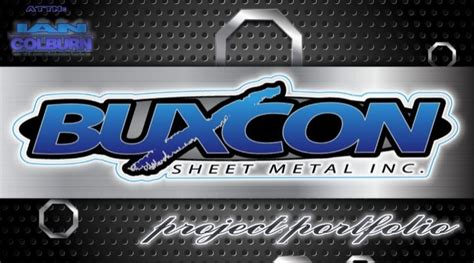 buxton sheet metal|Buxcon Sheet Metal .